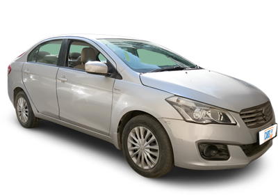 Maruti Ciaz-img